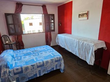 Venta casa  6 amb c/pilteta La Plata -VILLA ELVIRA