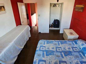 Venta casa  6 amb c/pilteta La Plata -VILLA ELVIRA