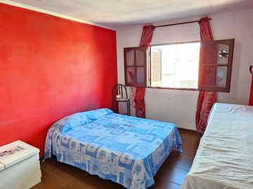 Venta casa  6 amb c/pilteta La Plata -VILLA ELVIRA
