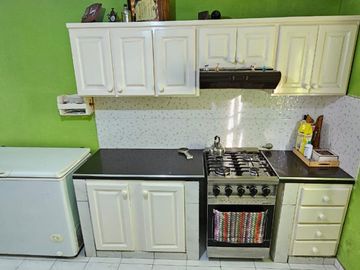 Venta casa  6 amb c/pilteta La Plata -VILLA ELVIRA