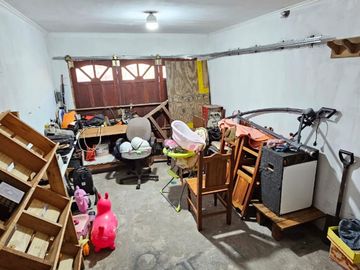 Venta casa  6 amb c/pilteta La Plata -VILLA ELVIRA