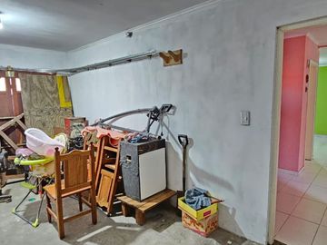 Venta casa  6 amb c/pilteta La Plata -VILLA ELVIRA