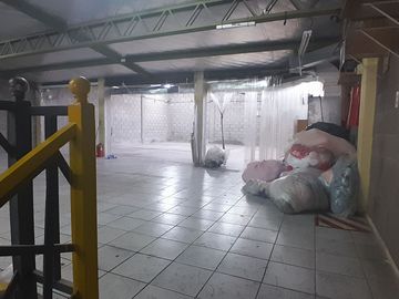 ALQUILA Ituzaingó Depósito Galpón 2 plantas 640m2