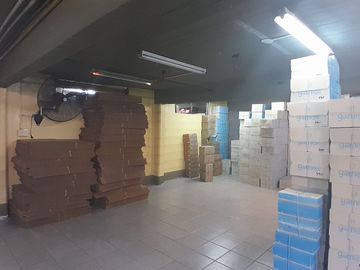ALQUILA Ituzaingó Depósito Galpón 2 plantas 640m2