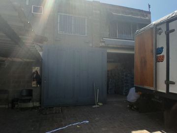 ALQUILA Ituzaingó Depósito Galpón 2 plantas 640m2