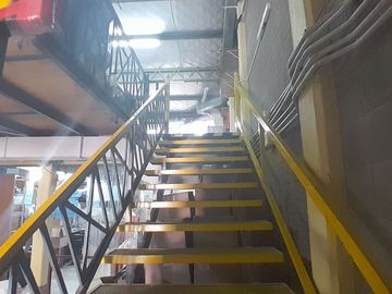 ALQUILA Ituzaingó Depósito Galpón 2 plantas 640m2