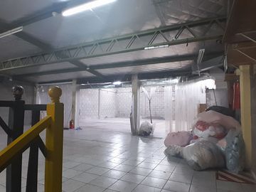 ALQUILA Ituzaingó Depósito Galpón 2 plantas 640m2