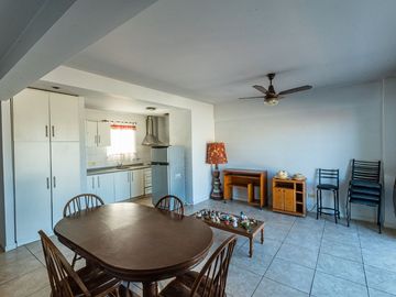 VENTA DEPARTAMENTO MORON 3 AMBIENTES / 2 COCHERASS