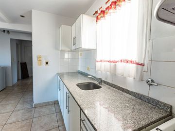 VENTA DEPARTAMENTO MORON 3 AMBIENTES / 2 COCHERASS