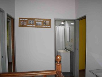 Venta Casa 4 Ambientes Patio y Cochera Barracas