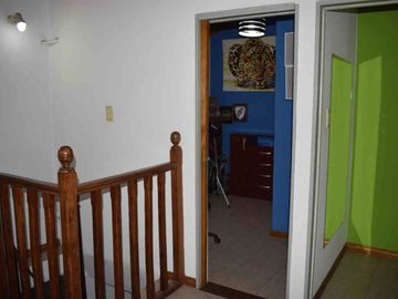 Venta Casa 4 Ambientes Patio y Cochera Barracas