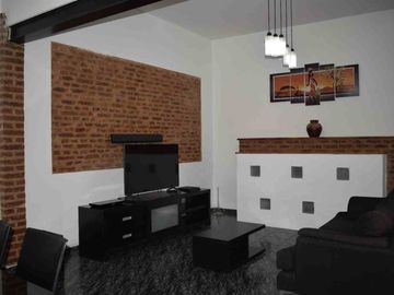Venta Casa 4 Ambientes Patio y Cochera Barracas