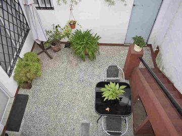 Venta Casa 4 Ambientes Patio y Cochera Barracas