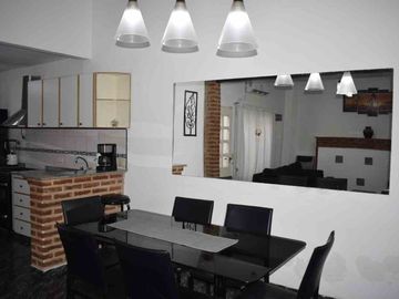 Venta Casa 4 Ambientes Patio y Cochera Barracas