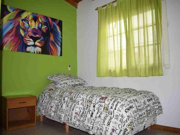 Venta Casa 4 Ambientes Patio y Cochera Barracas
