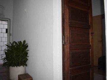 Venta Casa 4 Ambientes Patio y Cochera Barracas