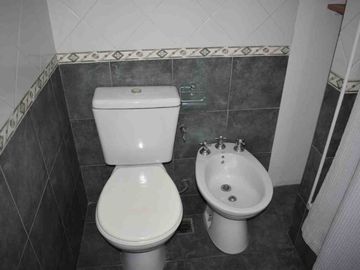 Venta Casa 4 Ambientes Patio y Cochera Barracas