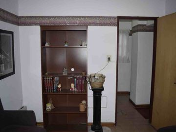 Venta Casa 4 Ambientes Patio y Cochera Barracas