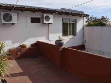 Venta Casa 4 Ambientes Patio y Cochera Barracas