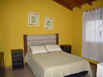 Venta Casa 4 Ambientes Patio y Cochera Barracas