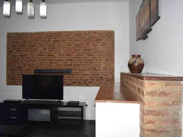 Venta Casa 4 Ambientes Patio y Cochera Barracas