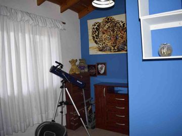 Venta Casa 4 Ambientes Patio y Cochera Barracas