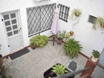 Venta Casa 4 Ambientes Patio y Cochera Barracas