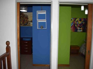 Venta Casa 4 Ambientes Patio y Cochera Barracas