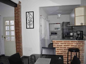 Venta Casa 4 Ambientes Patio y Cochera Barracas