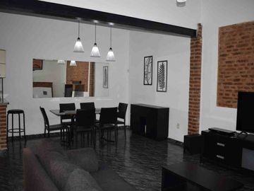 Venta Casa 4 Ambientes Patio y Cochera Barracas