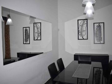Venta Casa 4 Ambientes Patio y Cochera Barracas