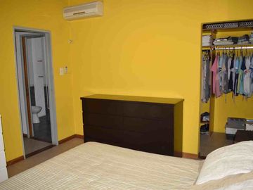 Venta Casa 4 Ambientes Patio y Cochera Barracas