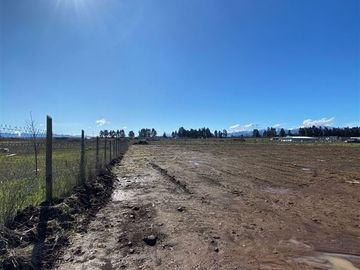 Parcela en Venta en Valles la purisima