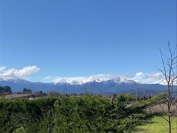 Parcela en Venta en Valles la purisima