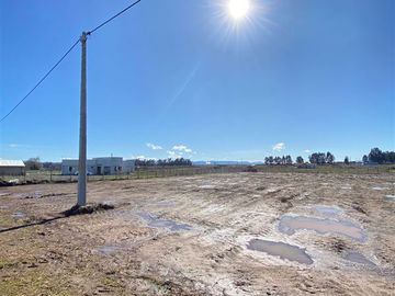 Parcela en Venta en Valles la purisima