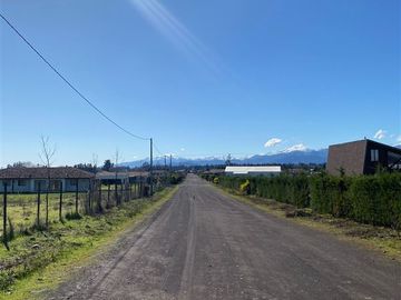 Parcela en Venta en Valles la purisima