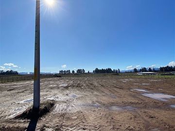 Parcela en Venta en Valles la purisima