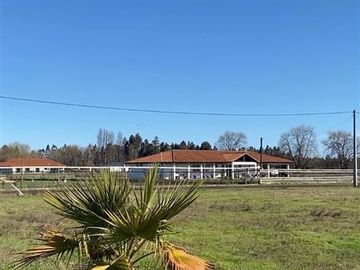 Parcela en Venta en Valle la purisima, Teno