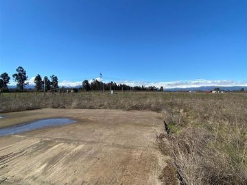 Parcela en Venta en Valle la purisima, Teno