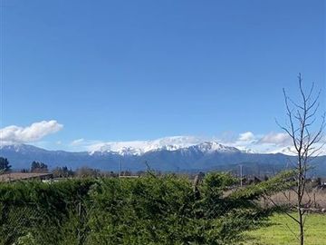 Parcela en Venta en Valle la purisima, Teno