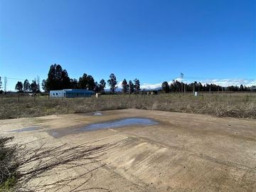 Parcela en Venta en Valle la purisima, Teno