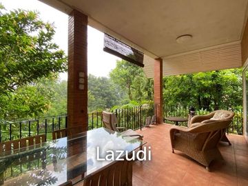 2 Bed 350 SQ.M Quiet County House in the nature