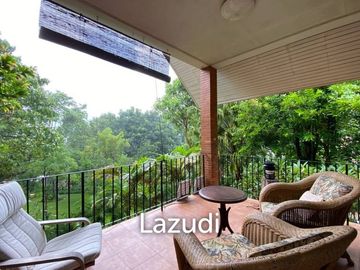 2 Bed 350 SQ.M Quiet County House in the nature