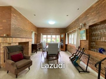 2 Bed 350 SQ.M Quiet County House in the nature