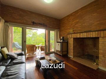 2 Bed 350 SQ.M Quiet County House in the nature
