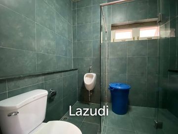 2 Bed 350 SQ.M Quiet County House in the nature