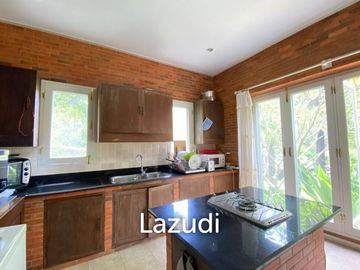 2 Bed 350 SQ.M Quiet County House in the nature