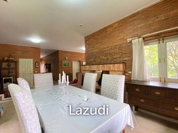2 Bed 350 SQ.M Quiet County House in the nature