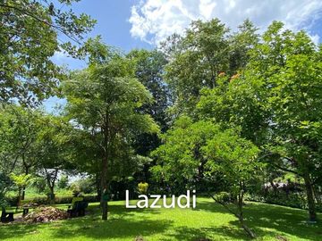 2 Bed 350 SQ.M Quiet County House in the nature