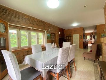 2 Bed 350 SQ.M Quiet County House in the nature